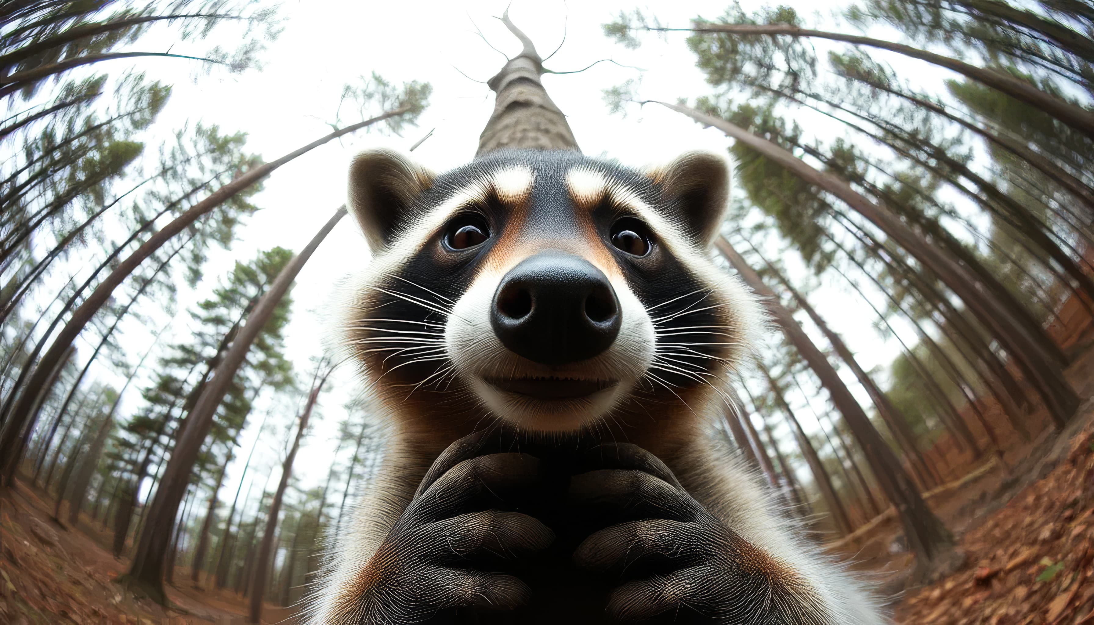 A Massive Consumer Products Company, A Shy CEO