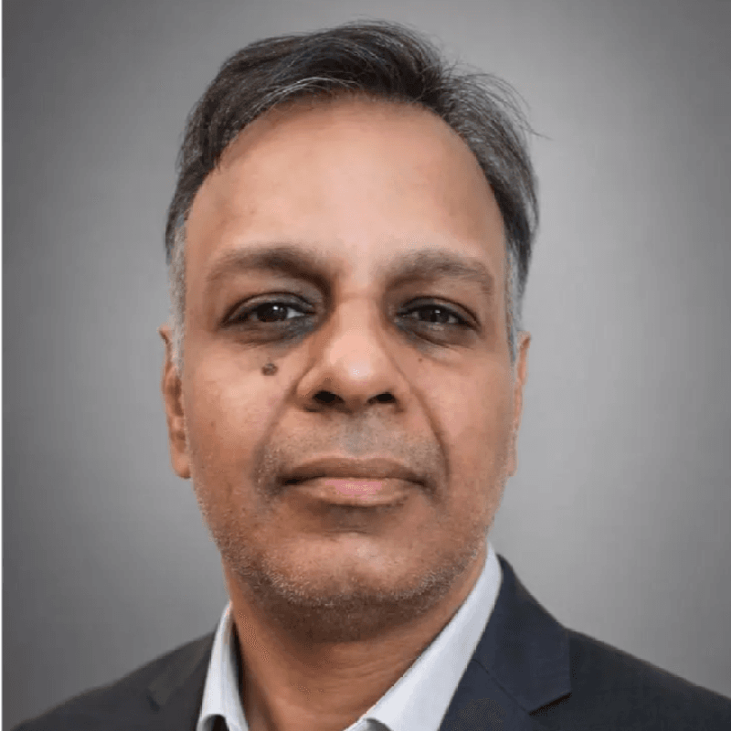 Neeraj Bansal
